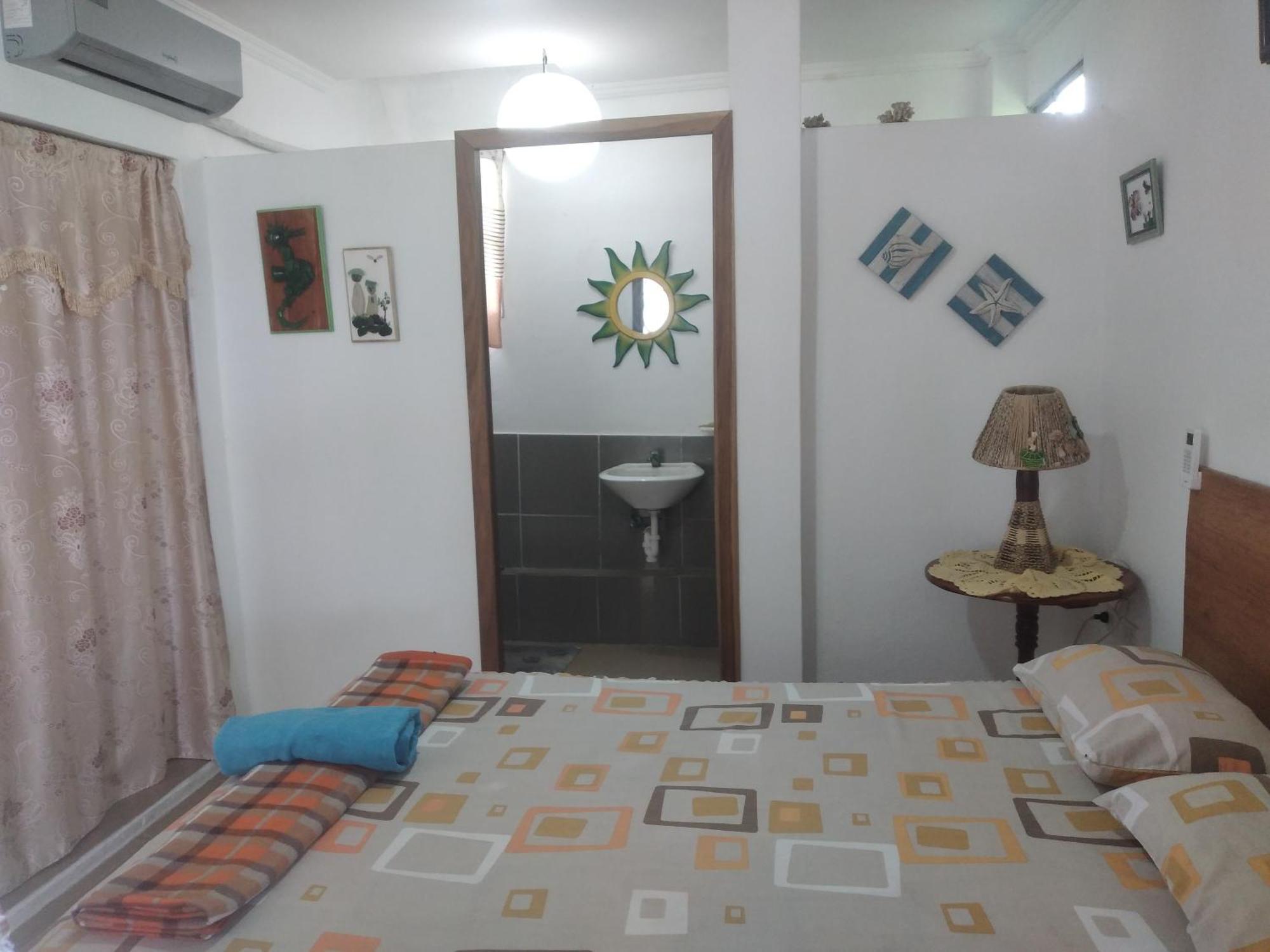 Hospedaje Algarrobo Machalilla Extérieur photo